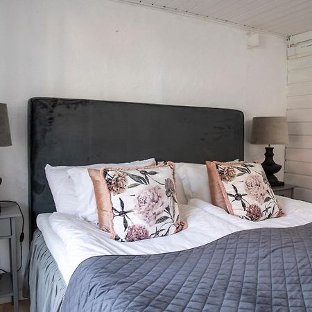 Гостевой дом Granelund Bed & Country Living Veberod Экстерьер фото