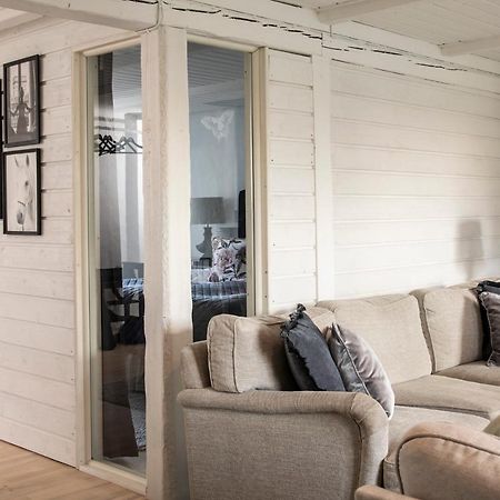 Гостевой дом Granelund Bed & Country Living Veberod Экстерьер фото
