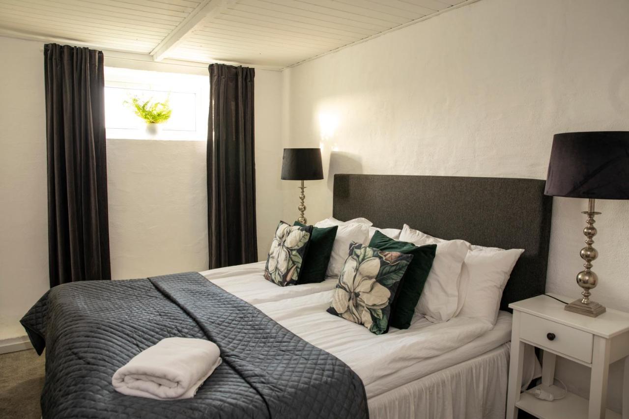 Гостевой дом Granelund Bed & Country Living Veberod Экстерьер фото