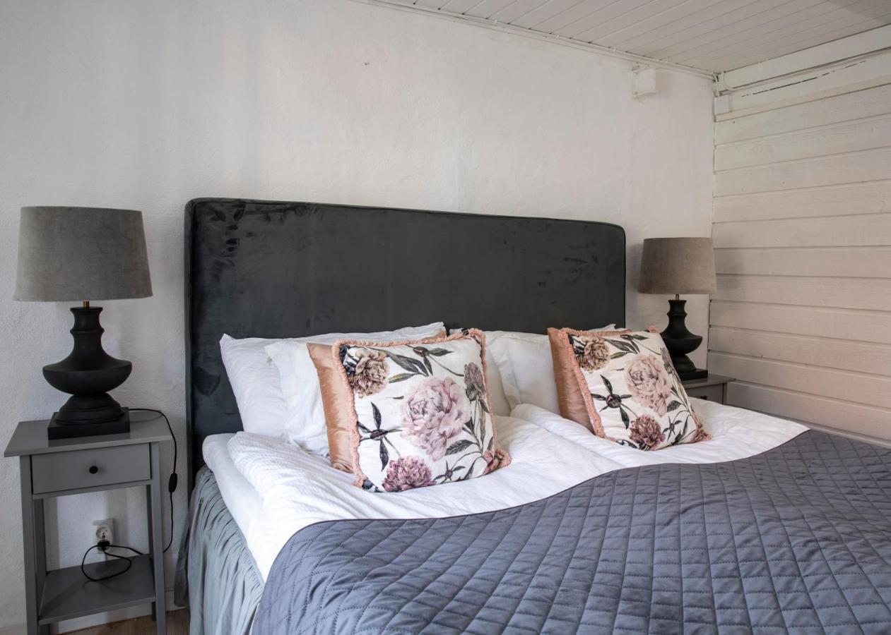 Гостевой дом Granelund Bed & Country Living Veberod Экстерьер фото