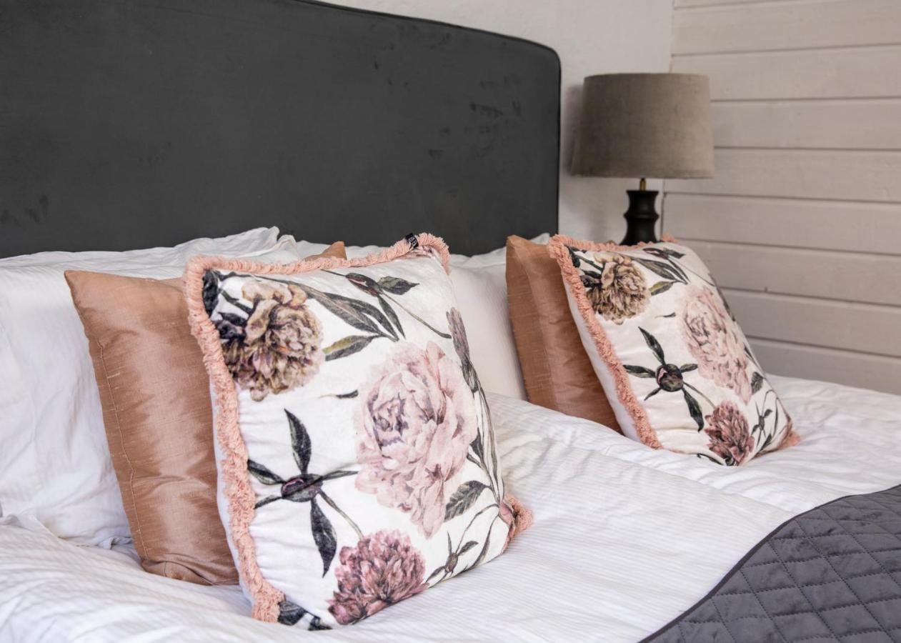Гостевой дом Granelund Bed & Country Living Veberod Экстерьер фото