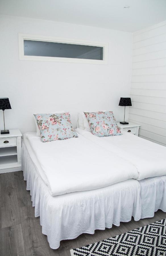 Гостевой дом Granelund Bed & Country Living Veberod Экстерьер фото