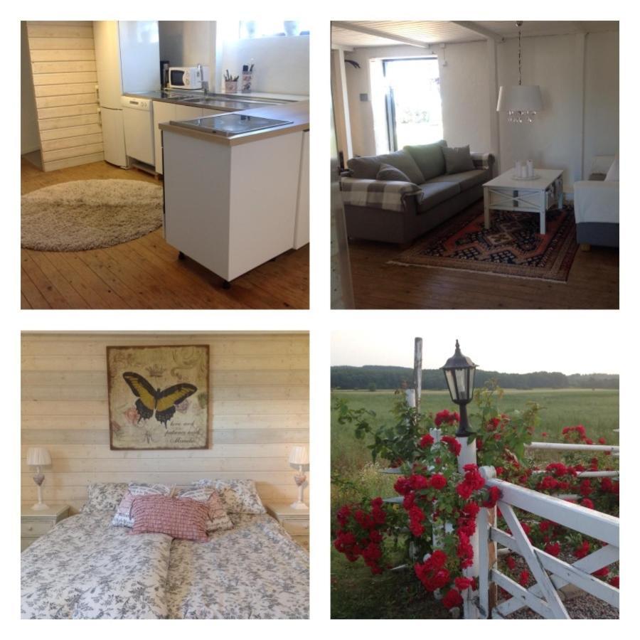 Гостевой дом Granelund Bed & Country Living Veberod Экстерьер фото
